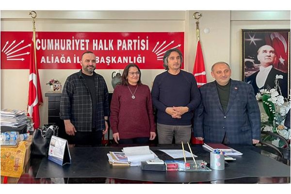 MİLLET İTTİFAKI’NDAN BİRLİKTE ÇALIŞMA KARARLILIĞI