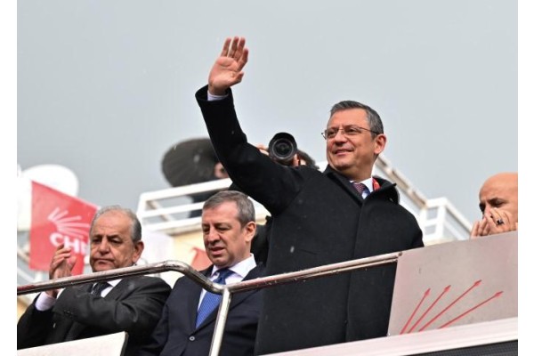 Özel'den adaylara 'mal varlığı' talimatı