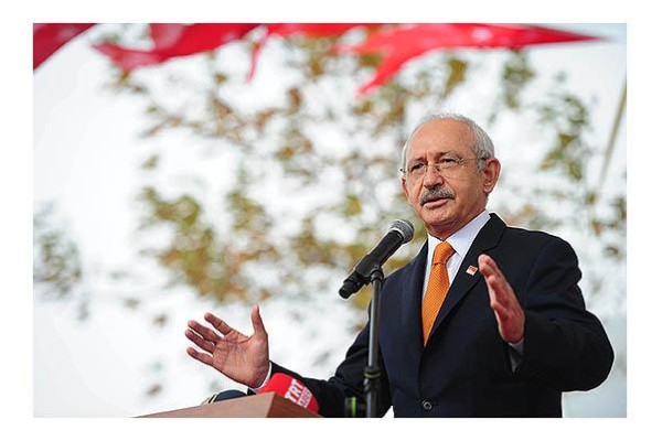 Kılıçdaroğlu İzmir’e gelecek