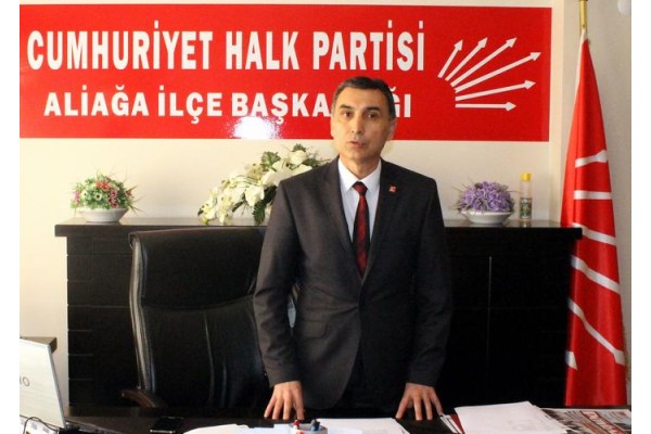 CHP’DE DELEGE SEÇİMLERİ BUGÜN