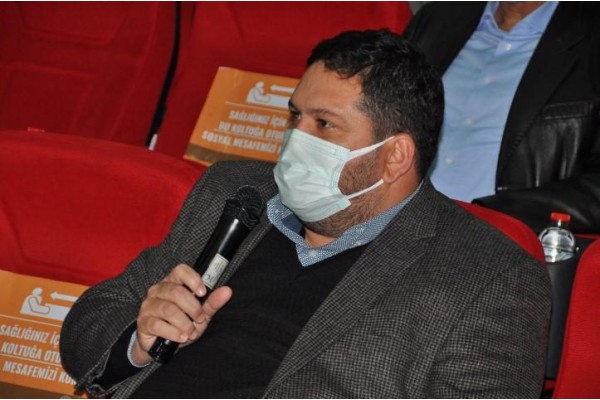 ÇEVRE KİRLİLİĞİNİN BOYUTLARI BELİRLENECEK