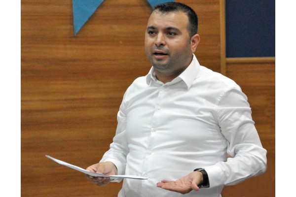 BİNALİ YILDIRIM YANLIŞ MI YÖNLENDİRİLİYOR?