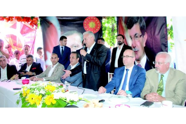 “KONU ALİAĞA İSE GERİSİ TEFERRUATTIR”