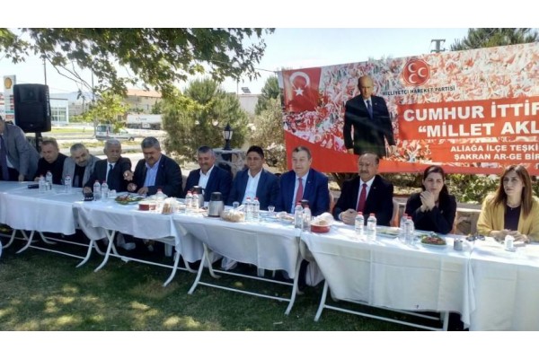 MHP’DEN SEÇİM DEĞERLENDİRMESİ