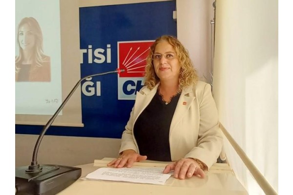 Karadayı adaylığını açıkladı