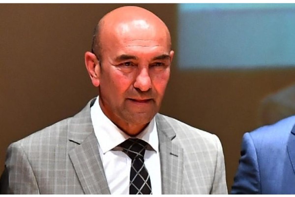 SOYER, "31 MART SONUÇLARI ZAFER DEĞİL, KREDİ"