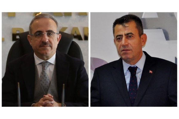 “AK SEVDA BAYRAĞI ALTINDA 19. YAŞIMIZDAYIZ”