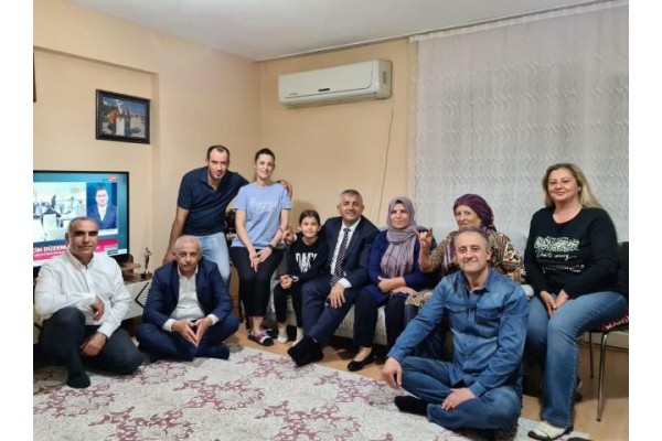 MHP ev ziyaretlerine başlıyor