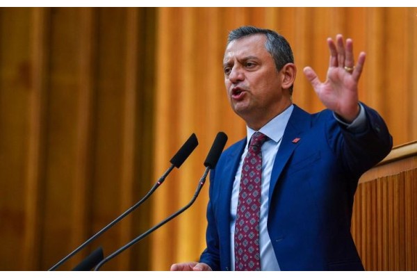 Menemen’i örnek gösterdi