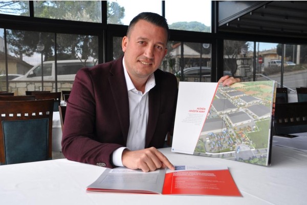 “PROJELERİMİZ VATANDAŞIMIZIN EKONOMİSİNE DOKUNACAK”