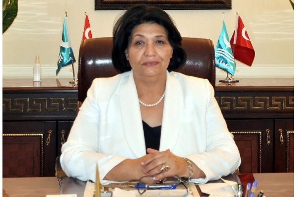 DSP SELMA ORHAN’A DA TEKLİF GÖTÜRDÜ