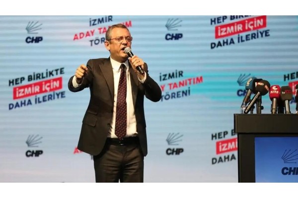 Özel: “30’da 30 yapacağız”