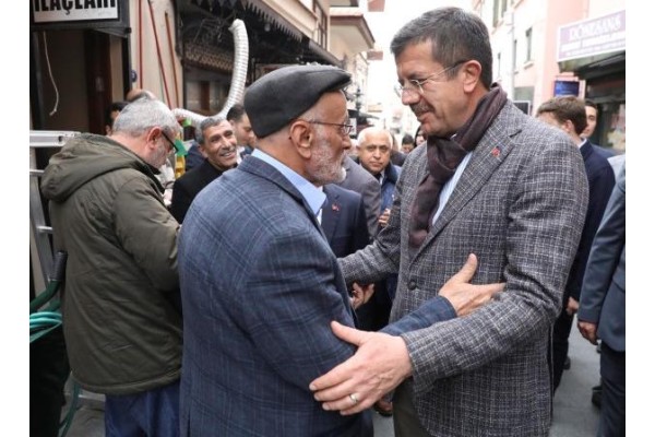 “OYUNUZU ŞEHRİNİZE VERİN”