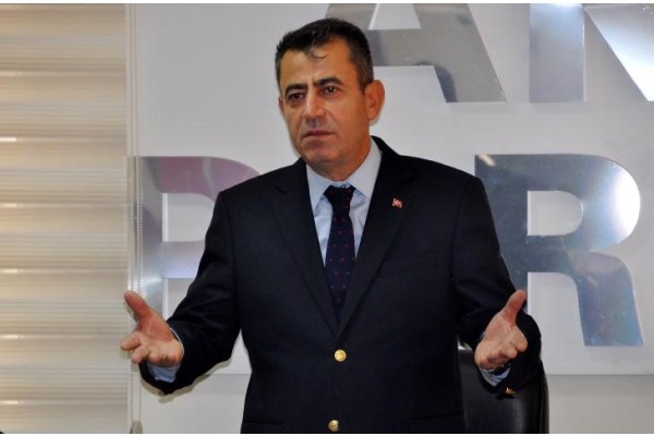 ERDEM: “20. ONURLU YIL ŞANLI TARİHİMİZDE GERİDE KALDI”