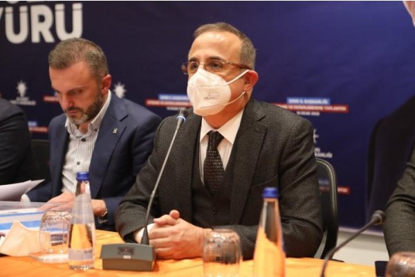 SÜREKLİ: “HER KAPININ ÖNÜNDEKİ ÇÖPÜ BİLECEĞİZ”