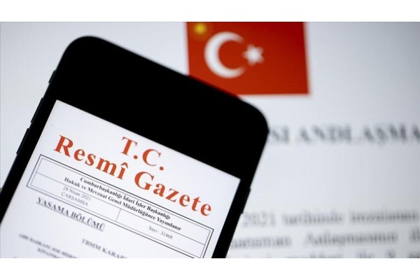 Aday listelerinin son teslim tarihi 20 Şubat