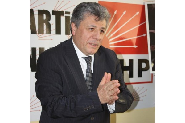 BALBAY, “KENDİME BİÇTİĞİM GÖREV, İZMİR BAKANLIĞI”