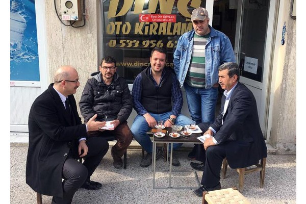 YENİ ANAYASA NELER GETİRİYOR?  (2)