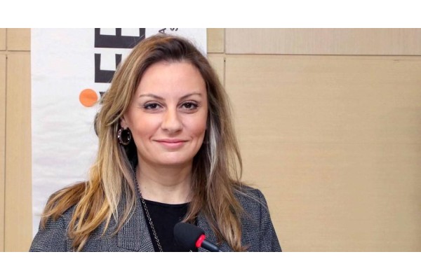 Ösen, milletvekili aday adaylığını açıkladı