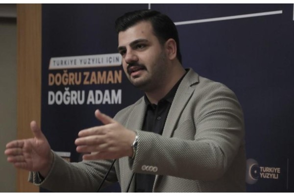 İnan, "İzmir’in gençleri için mücadele edeceğiz"