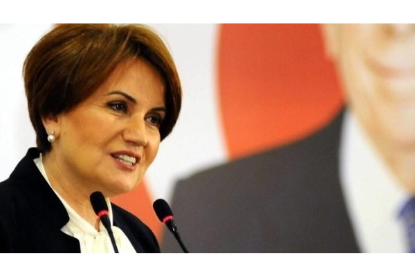 AKŞENER’E İHRAÇ TALEBİ