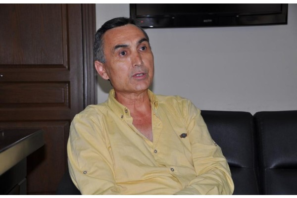 DURMAZ’DAN SEÇİM SÜRECİNE İLİŞKİN AÇIKLAMA