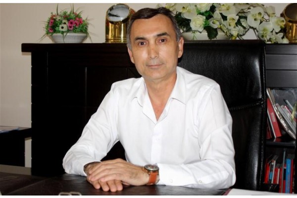 ADAYLIĞININ ÖNÜ AÇILDI