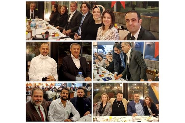 İYİ PARTİ 3 YAŞINDA