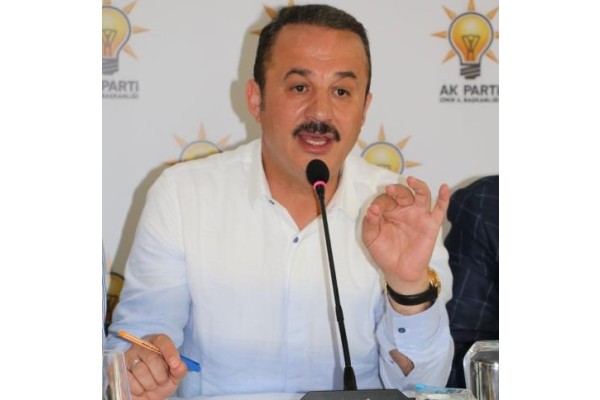 "İZMİR, KOCAOĞLU’NUN DÖNEMİNDE GERİ GİTTİ"