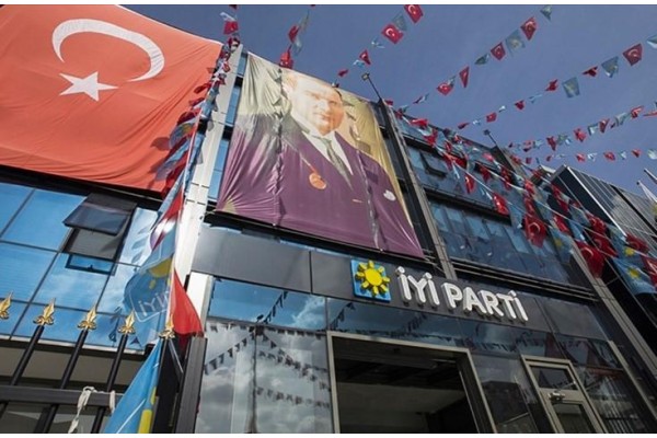 İYİ Parti’nin 10 ilçede adayları netleşti