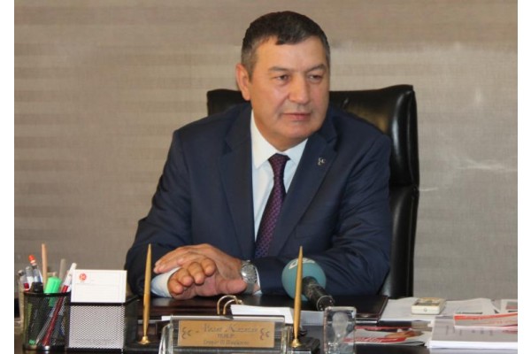 MHP'DEN CHP'YE CEVAP