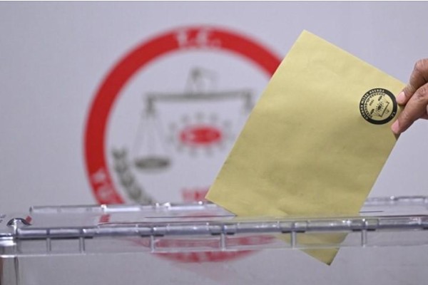 Seçim yasakları Perşembe günü başlıyor