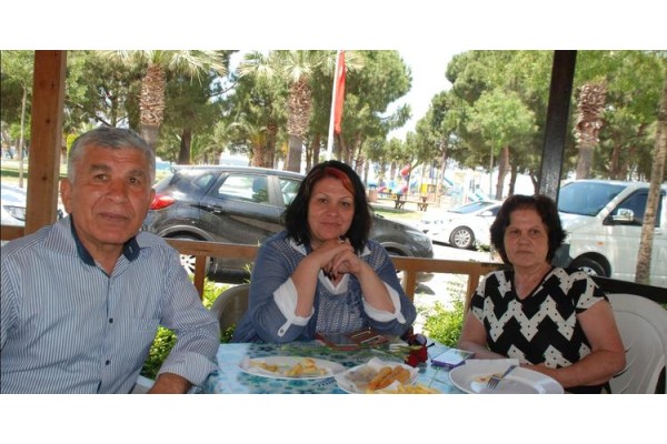 DSP YENİDEN ÖRGÜTLENİYOR