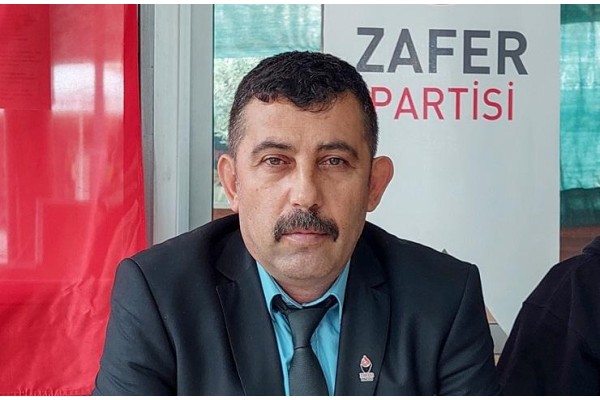 Cengiz’den birlik çağrısı