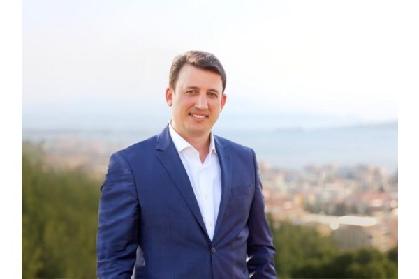 BARIŞ EROĞLU: “TÜM ADAYLARA EŞİT MESAFEDEYİM”