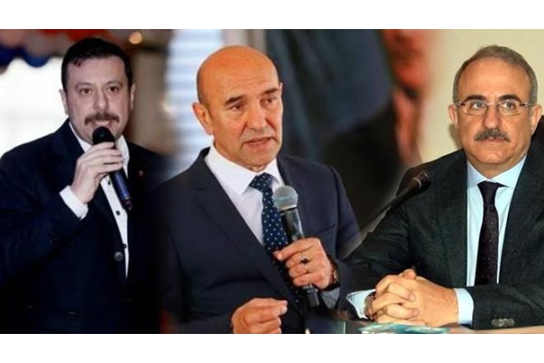 SOYER’E ‘SAVAŞ’ TEPKİSİ