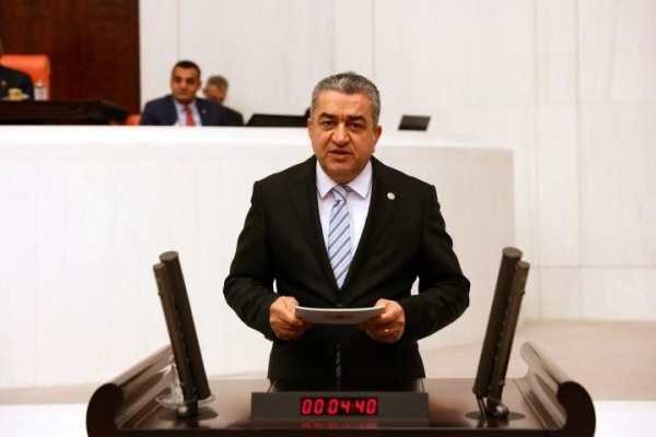 “ALİAĞA’DAKİ ENDÜSTRİ BÖLGESİ NE OLDU?”