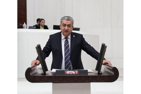 SERTER’DEN YATIRIM TEPKİSİ