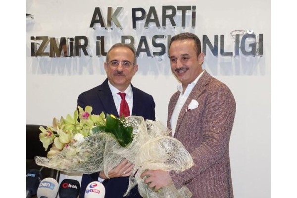 "GÖNÜLLERDE KALICI OLACAĞIZ"