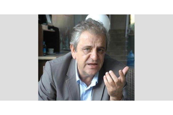 Nalbantoğlu’ndan deprem bölgesi çıkışı