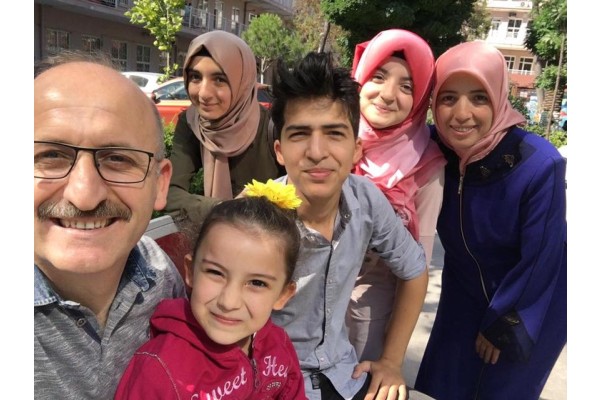 AKBULUT’TAN ‘DEVAM’ MESAJI