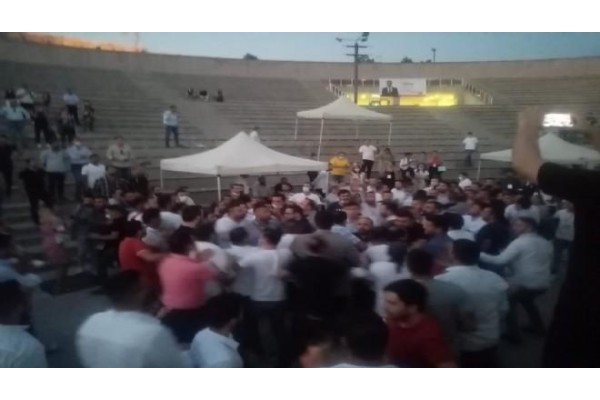 DİSİPLİNE SEVK EDİLDİLER