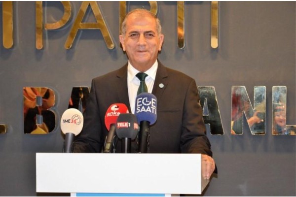 Milletvekili aday adayı olacağını açıkladı