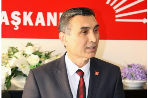 DURMAZ: “KADINLARIN ONURU AYAKLAR ALTINA ALINIYOR”