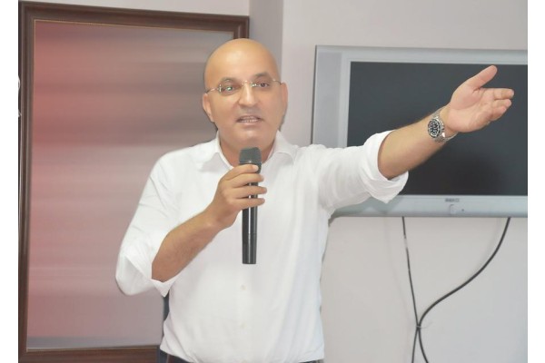 MAHİR POLAT ‘YATIRIM DÜŞMANI’ MI?