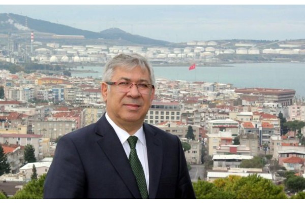 GÜNGÖR, “BİZDEN ÖNCESİNİ DEĞİL GELECEĞİ KONUŞACAĞIZ”