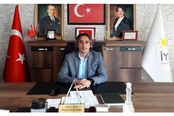 DENİZLİ MİTİNGİ’NE KATILACAKLAR