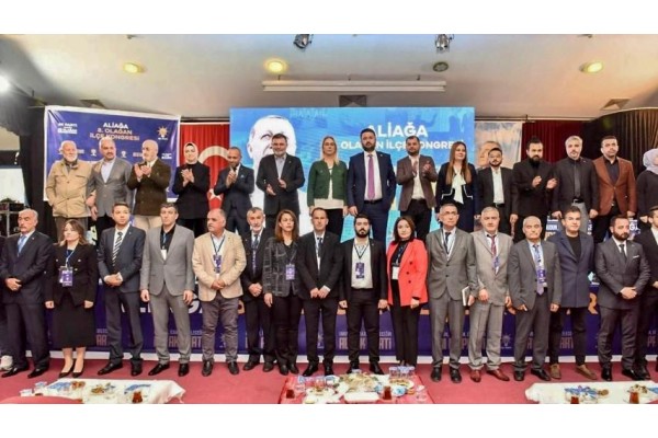 Yaşar Demir yeniden başkan