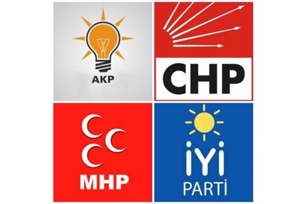 BELEDİYE MECLİS ÜYESİ ADAYLARI BELLİ OLDU