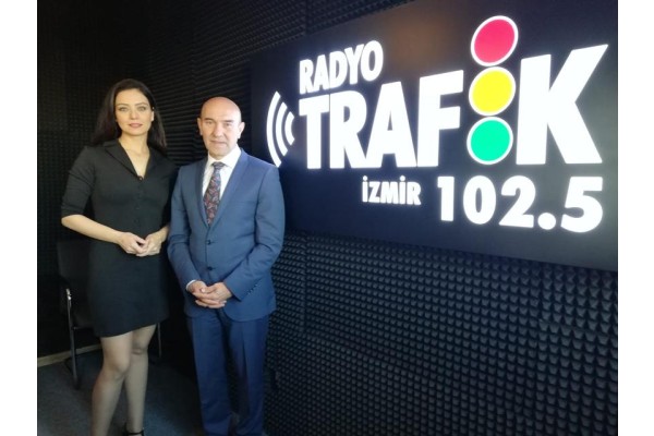 "İŞİME BİSİKLETLE GİDECEĞİM"